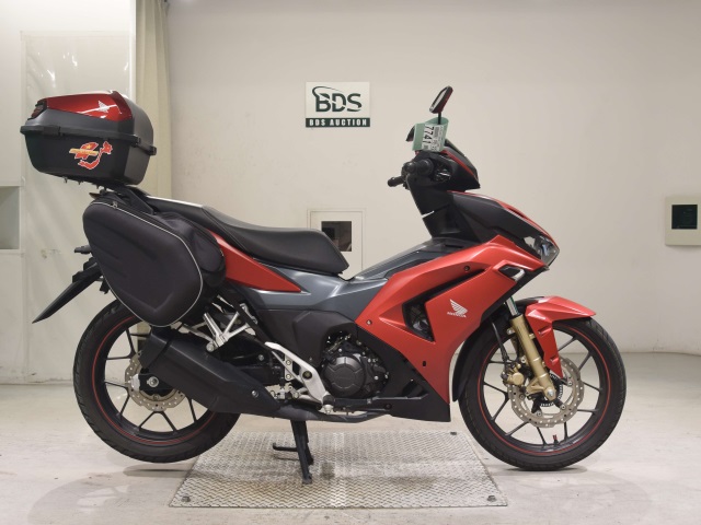 Honda WINNERX150 2022