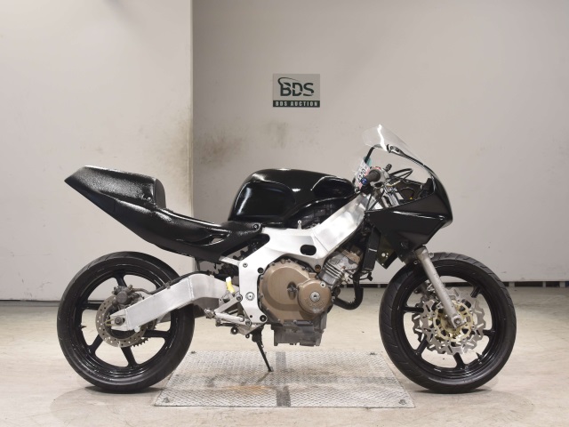 Honda CBR250RR 1990