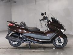 Yamaha MAJESTY 250 2014