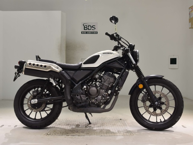 Honda CL250 2023