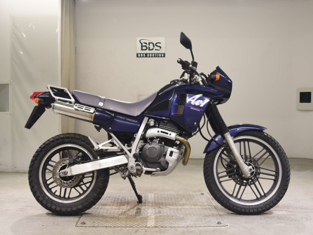 Honda AX-1 1994