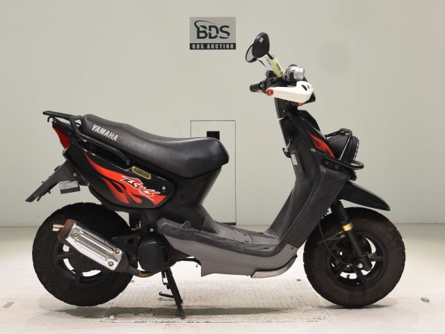 Yamaha BW S100 2005
