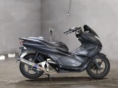 Honda PCX150 2014
