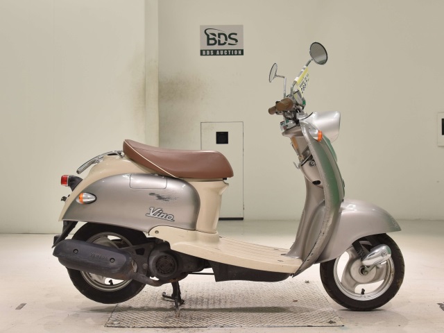 Yamaha VINO50 2001