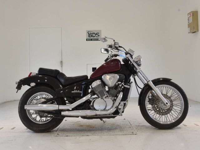 Honda STEED600 1990
