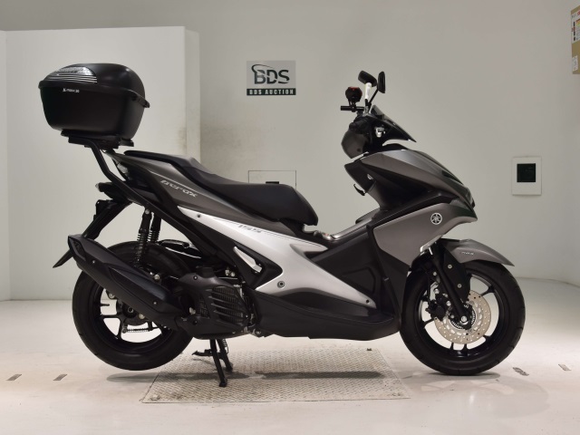 Yamaha AERO X155 2001