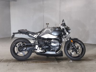 BMW R NINE T PURE 2021