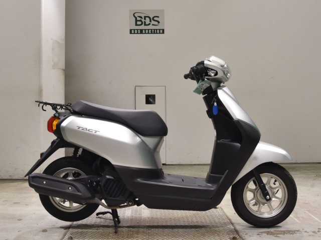 Honda TACT-4 BASIC 2019