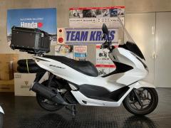 Honda PCX160 2023