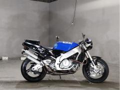 Suzuki RGV250 1991