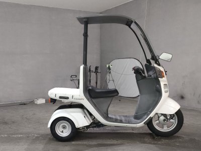Honda GYRO CANOPY 2019