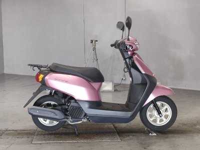 Honda TACT125 2016