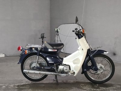 Honda SUPER CUB90 2005