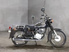 Honda CD125 BENLY 1992