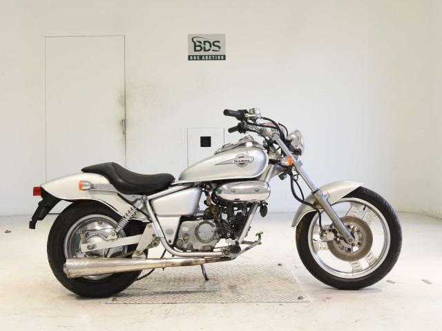 Honda MAGNA50 1995