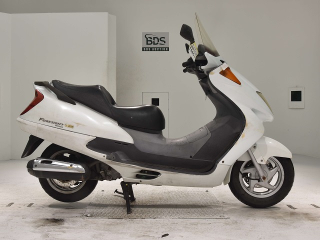 Honda FORESIGHT SE 1999