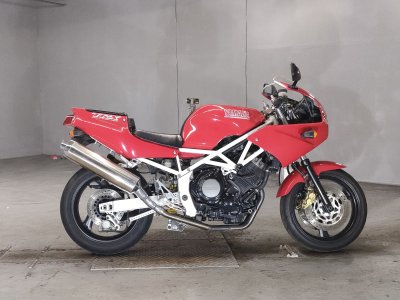 Yamaha TRX850 1997