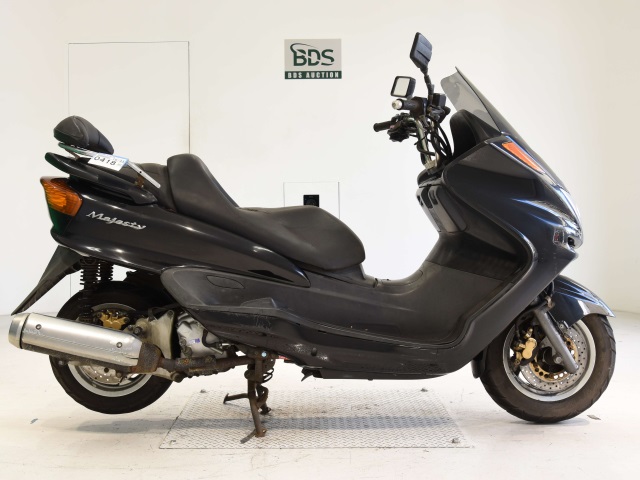 Yamaha MAJESTY 250 2001