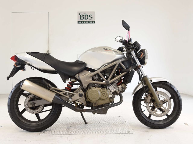 Honda VTR250 1998