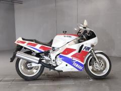 Yamaha FZR1000 1989