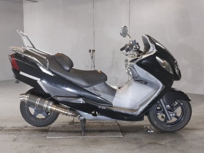 Suzuki SKYWAVE 250 2002