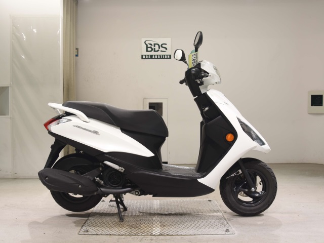 Yamaha AXIS125Z 2018