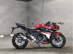 Suzuki GSX250R