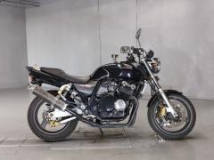 Honda CB400SFV 2001