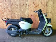 Honda BENLY110 2013