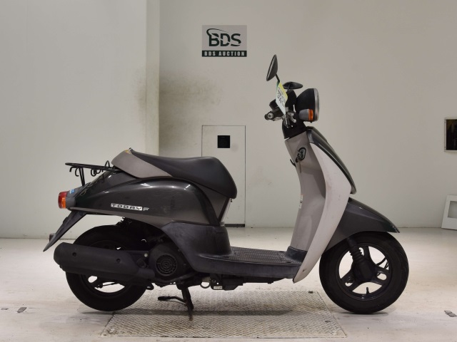 Honda TODAY 2012