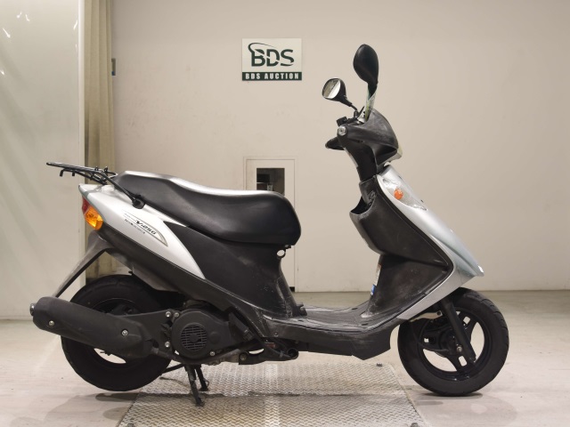 Suzuki ADDRESS V125