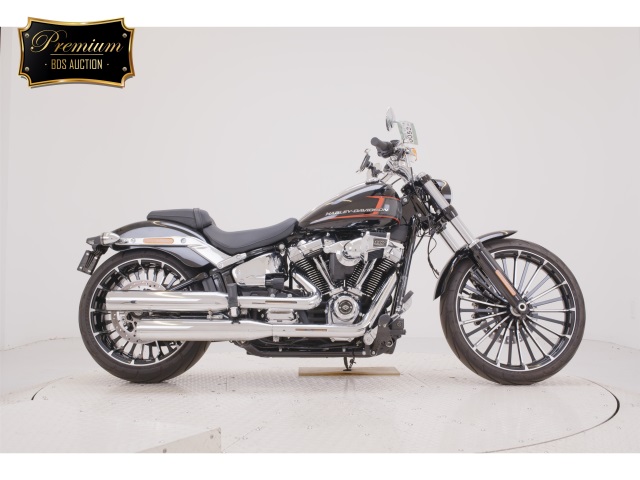 HD FXBR1920 2024
