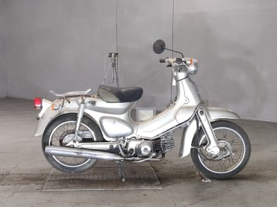Honda LITTLECUB 1997