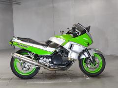 Kawasaki GPX750R 1986