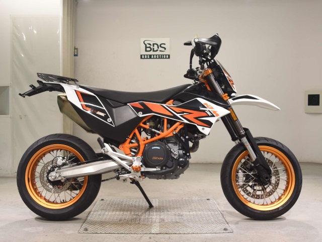 KTM 690 SMC R 2017