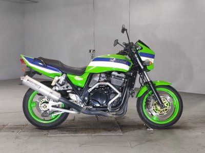 Kawasaki ZRX1100 1999