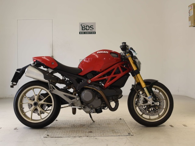 Ducati MONSTER 1100 2010