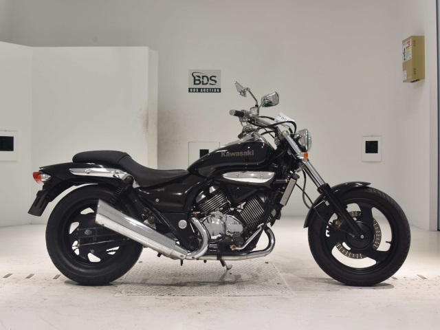 Kawasaki ELIMINATOR 250V 2006