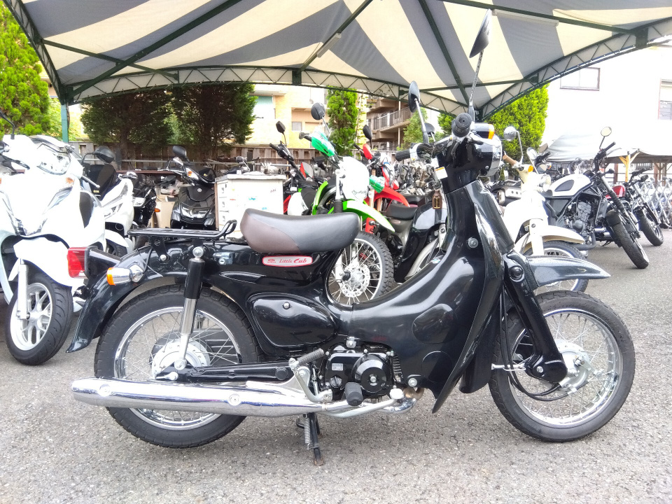 Honda GSX1400 2008