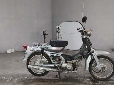 Honda LITTLECUB 2007