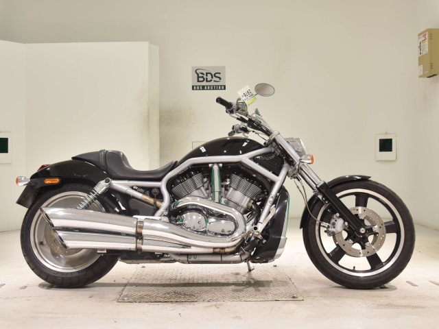 HD V-ROD VRSCAW1130 2002