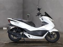 Honda PCX125 2017