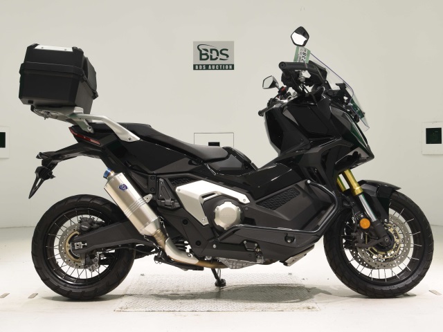 Honda X-ADV750-2 2021