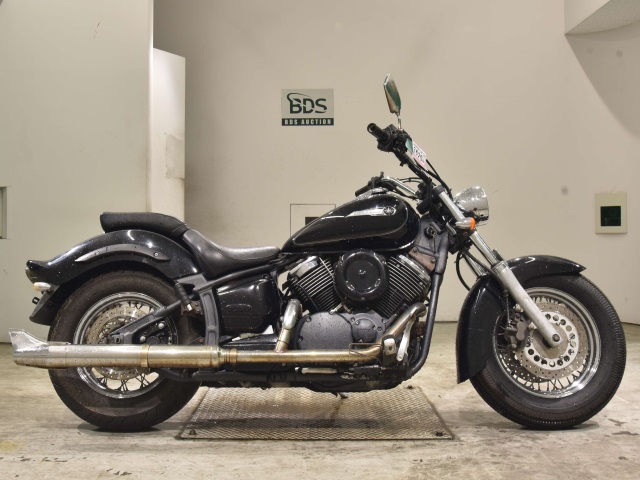 Yamaha DRAGSTAR XVS1100 2006