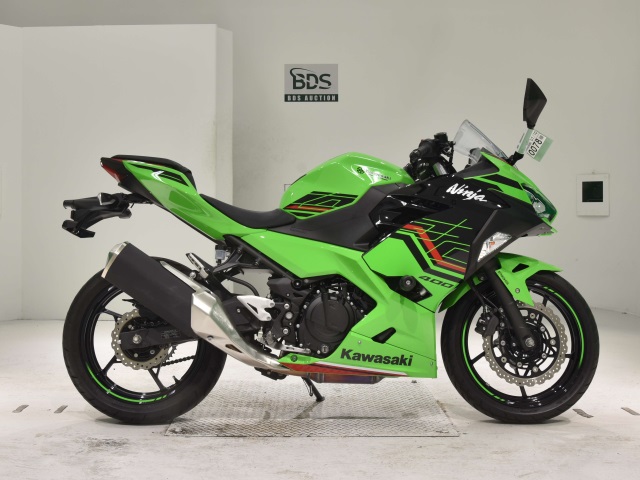 Kawasaki NINJA400 2023