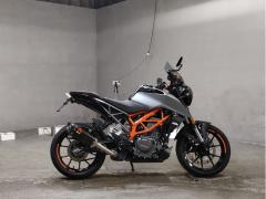 KTM 250 DUKE 2021