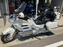 Honda GL1800 2003