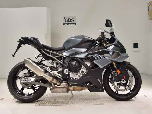 BMW S1000RR 2025