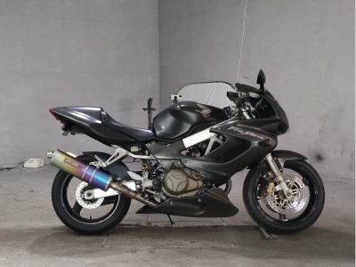 Honda VTR1000F 2003