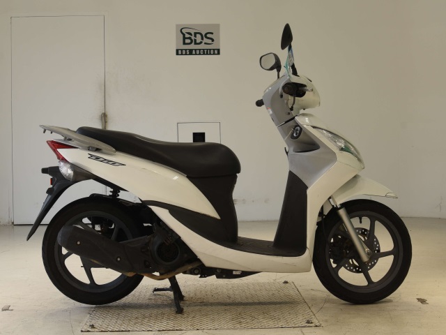 Honda DIO110 2011